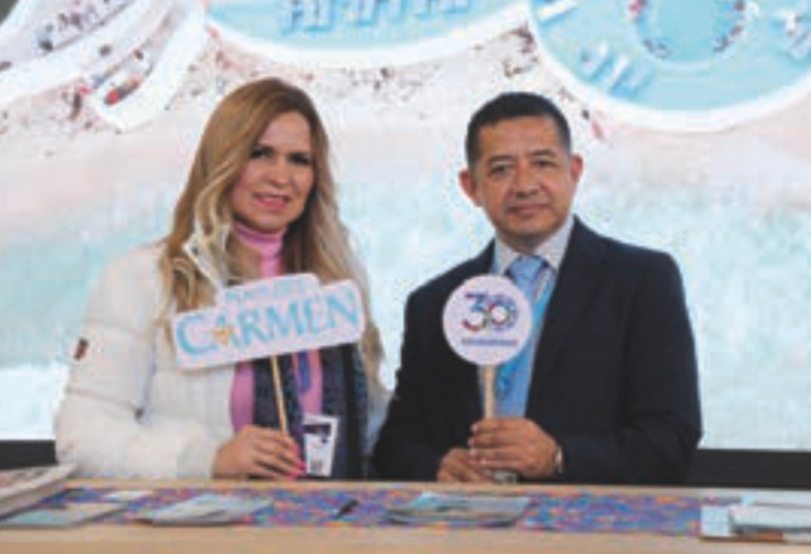 Alianzas e inversiones para Playa del Carmen y la Rivera Maya - Página ...