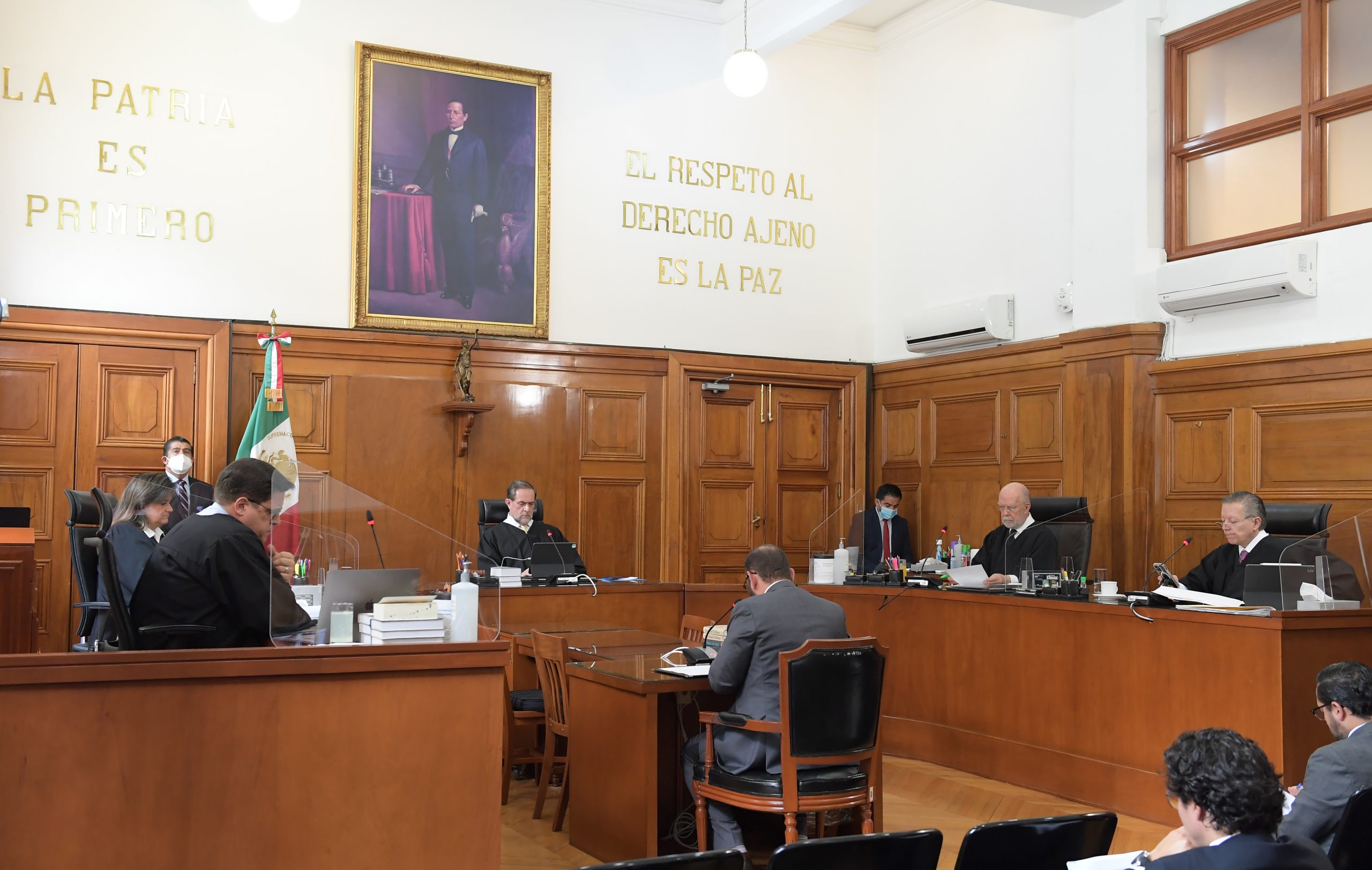 Principio De Imparcialidad En El Distema Penal Acusatorio Debe Regir En ...