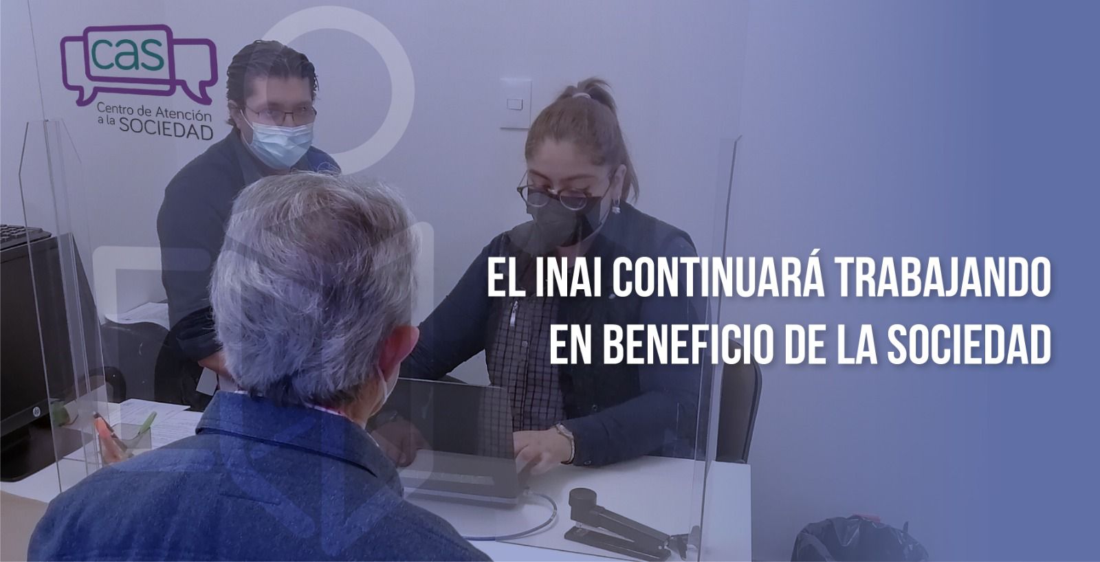 Falta de integración del Pleno del INAI pone en riesgo la garantía de ...