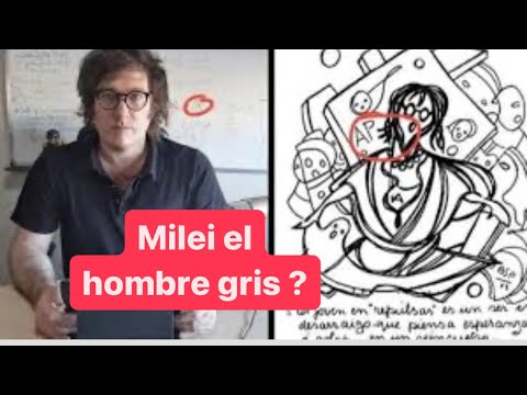 Miley es una profecía de Solari Parravicini - Página Ciudadana